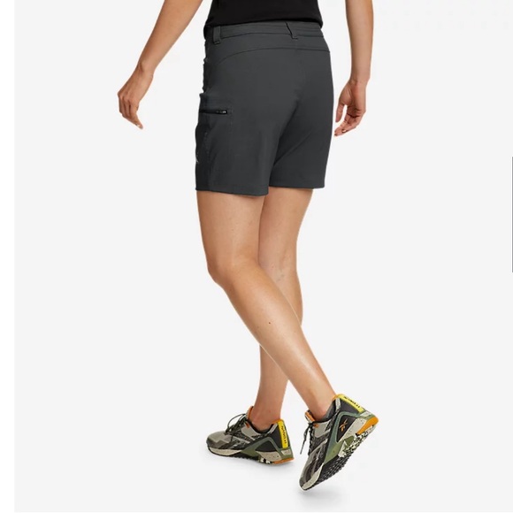 NWT EDDIE Bauer guide short size 10 - Picture 2 of 6